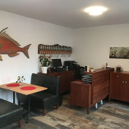 Altes Faehrhaus Berlin