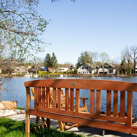 Altes Faehrhaus Берлин