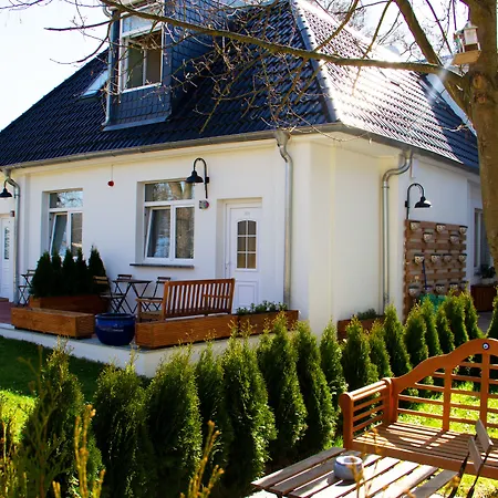 Hotel Altes Faehrhaus Berlin