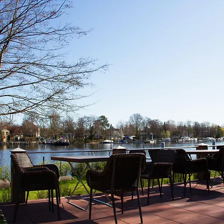 Altes Faehrhaus Hotel Berlin