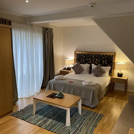 Hotel Altes Faehrhaus