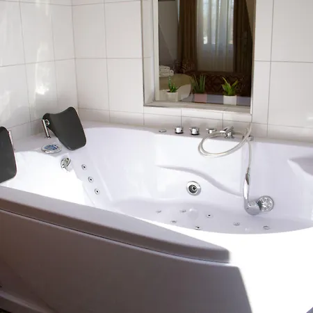 Altes Faehrhaus Hotel 4*