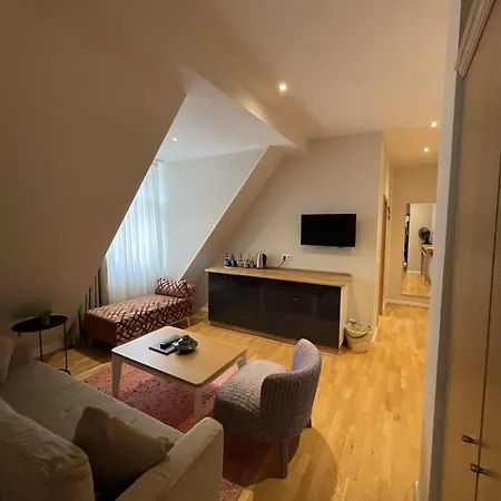 Altes Faehrhaus Отель 4*