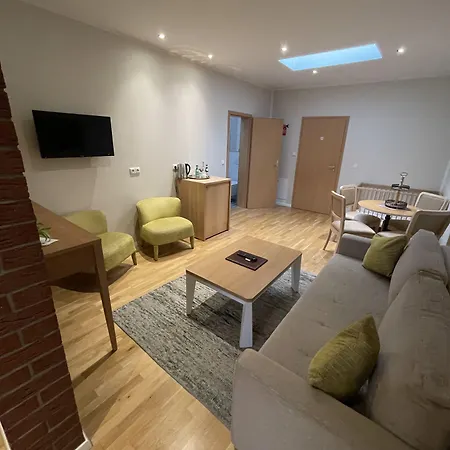 Altes Faehrhaus Berlin