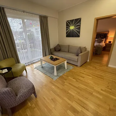 Altes Faehrhaus 4* Берлин