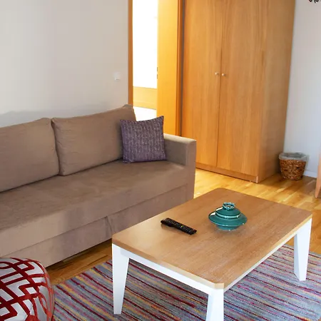 Altes Faehrhaus 4* Берлин