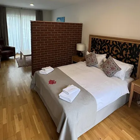 Hotel Altes Faehrhaus Berlim