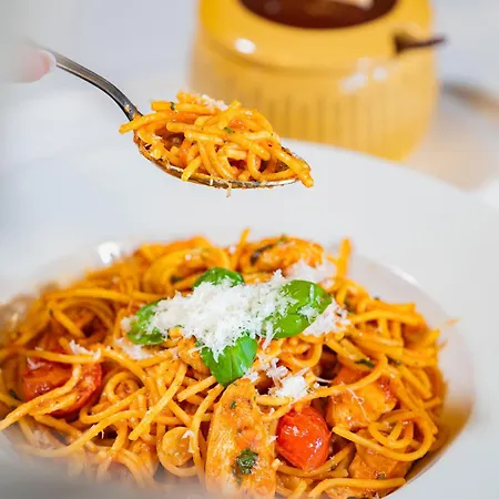 Hotel Altes Faehrhaus