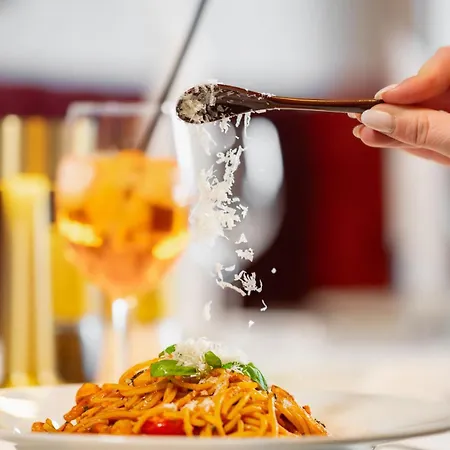 Altes Faehrhaus Hotel