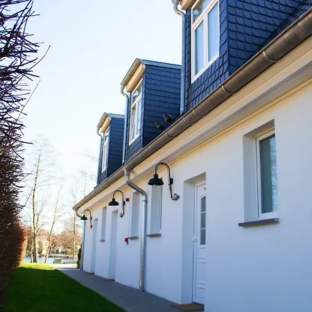 Hotel Altes Faehrhaus 4*