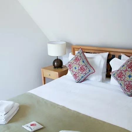 Altes Faehrhaus 4*