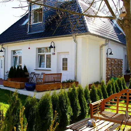 Altes Faehrhaus 4* Berlino