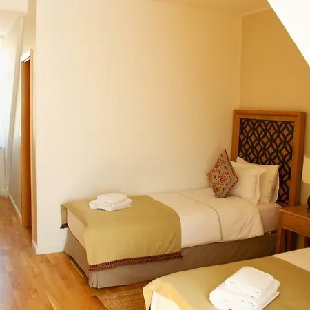 Altes Faehrhaus 4* Berlin