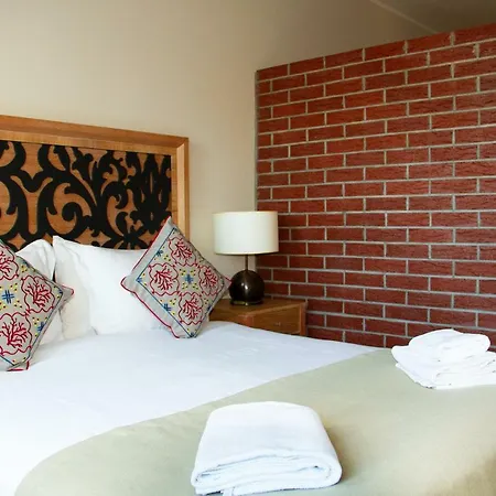 Hotel Altes Faehrhaus 4*