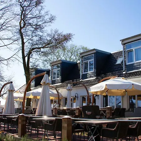 Altes Faehrhaus Hotel