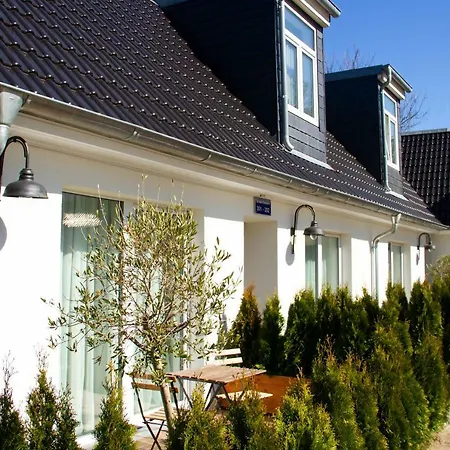 Altes Faehrhaus 4* Berlin