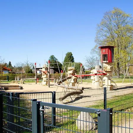 Altes Faehrhaus