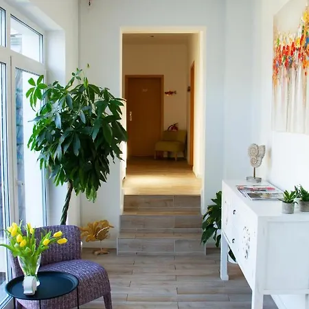 Hotel Altes Faehrhaus