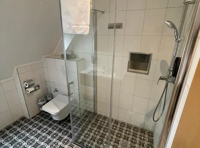 Altes Faehrhaus 4* Berlijn