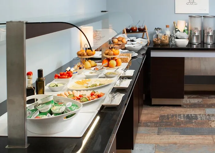 Altes Faehrhaus Berlim