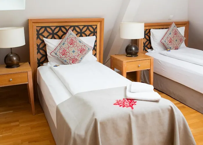 Altes Faehrhaus Berlim