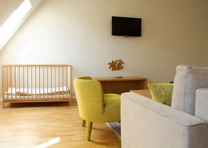 Altes Faehrhaus 4* Berlim