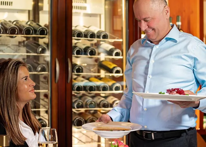 Hotel Altes Faehrhaus