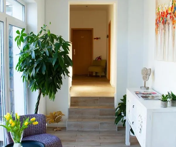 Hotel Altes Faehrhaus