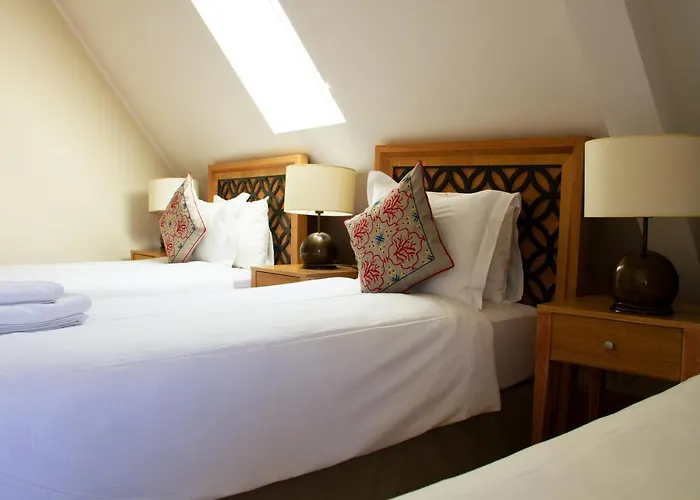 Altes Faehrhaus 4* Berlim