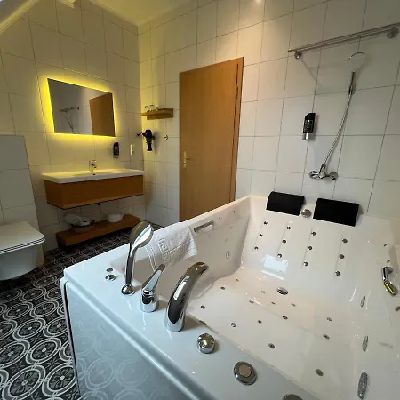 Altes Faehrhaus Hotel Berlim