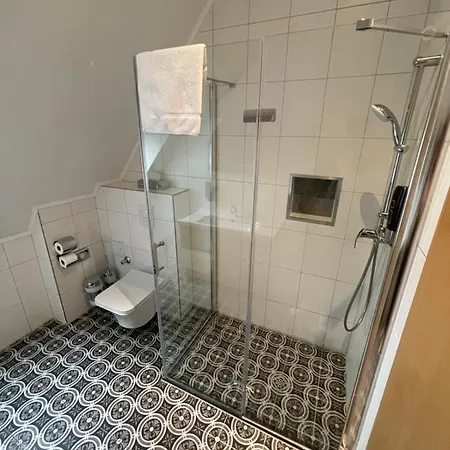 Altes Faehrhaus 4* Berlim