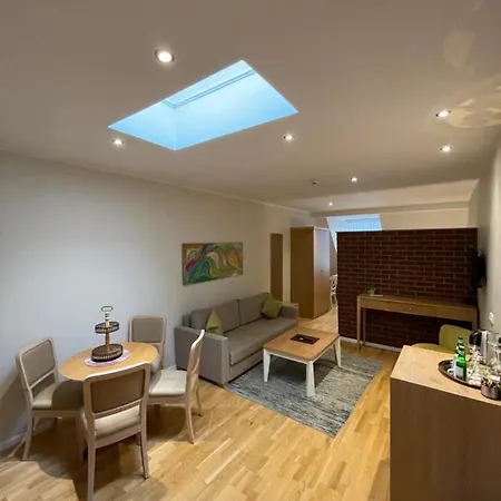 Altes Faehrhaus 4*
