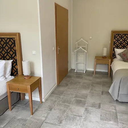 Altes Faehrhaus ברלין