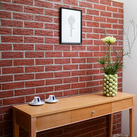 מלון Altes Faehrhaus