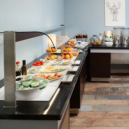 Altes Faehrhaus ברלין