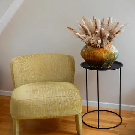 Altes Faehrhaus فندق