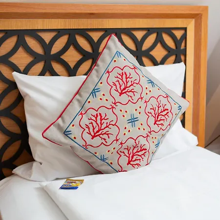 فندق Altes Faehrhaus 4*