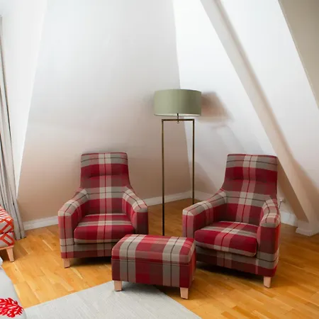 Altes Faehrhaus 4*