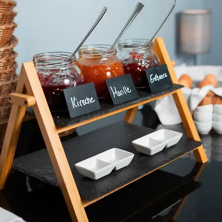 Altes Faehrhaus برلين