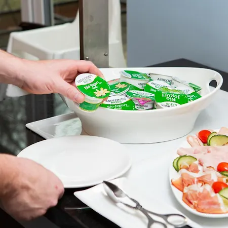 فندق Altes Faehrhaus