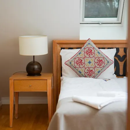 فندق Altes Faehrhaus