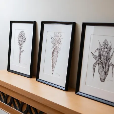 فندق Altes Faehrhaus 4*