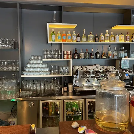 Altes Faehrhaus برلين