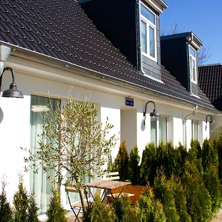 فندق Altes Faehrhaus