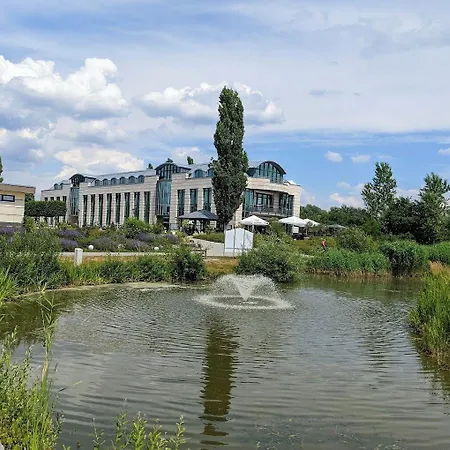 Altes Faehrhaus فندق