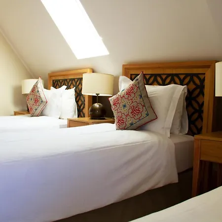 Altes Faehrhaus 4* Berlim