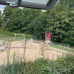 Hotel Altes Faehrhaus