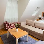 Altes Faehrhaus 4* 베를린