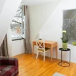 Hotel Altes Faehrhaus Berlin