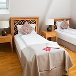 Altes Faehrhaus Berlin